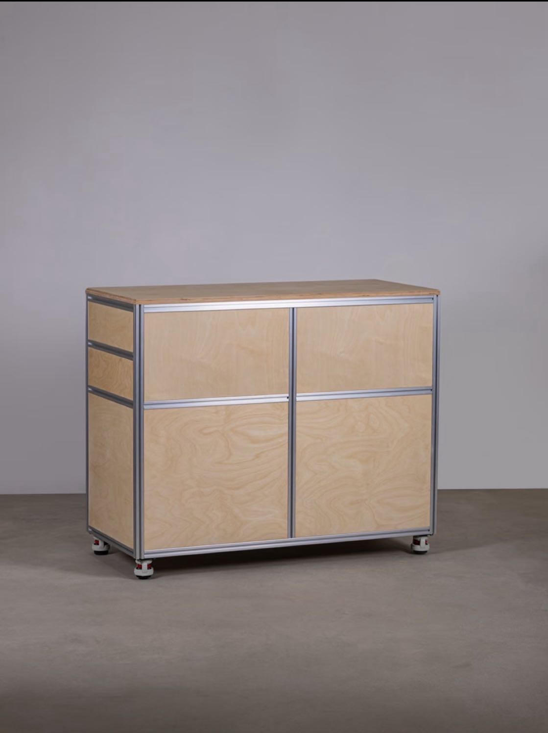 MODULUX Coffee Table