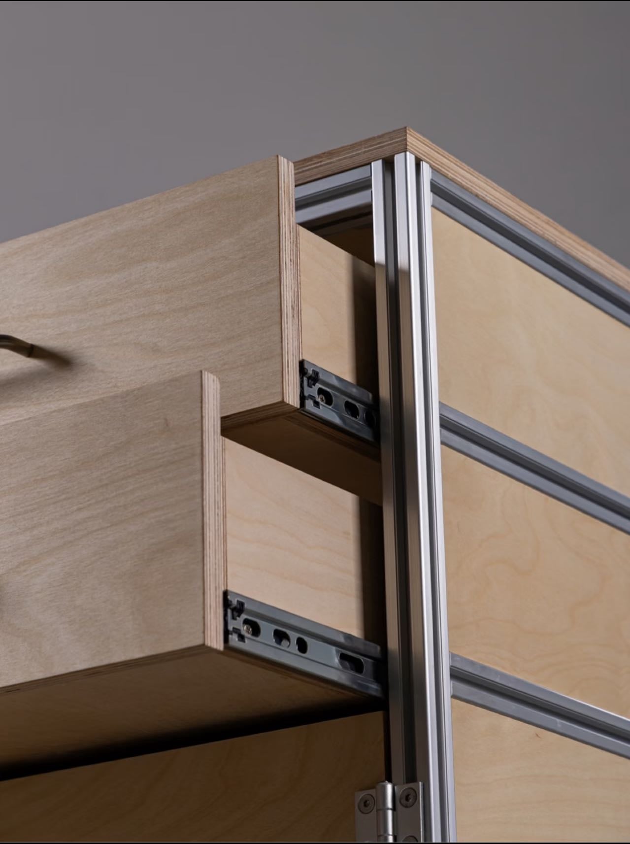 MODULUX Coffee Table