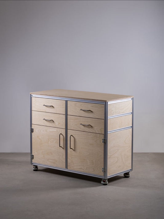 MODULUX Coffee Table