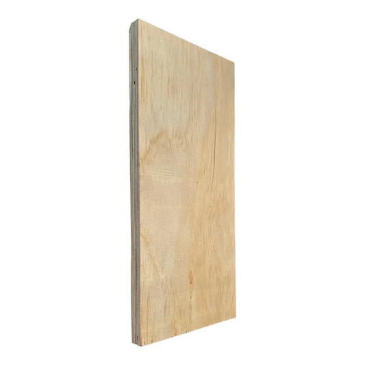Plywood